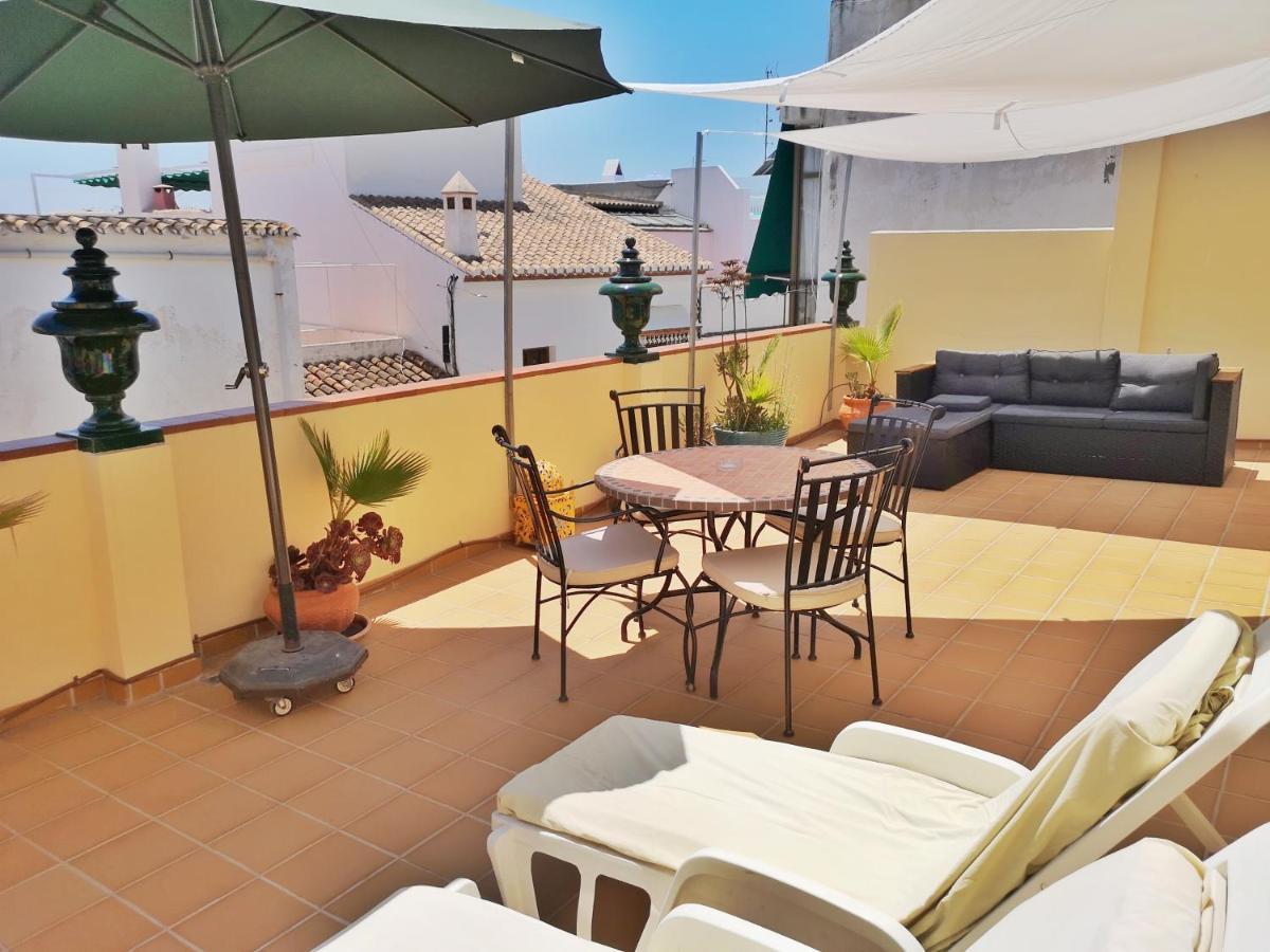 נרחה Villa Carabeo Playa מראה חיצוני תמונה