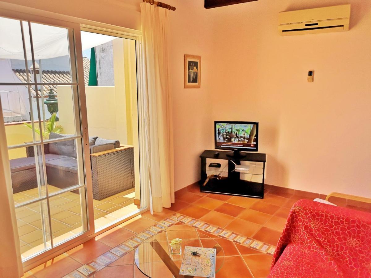 נרחה Villa Carabeo Playa מראה חיצוני תמונה