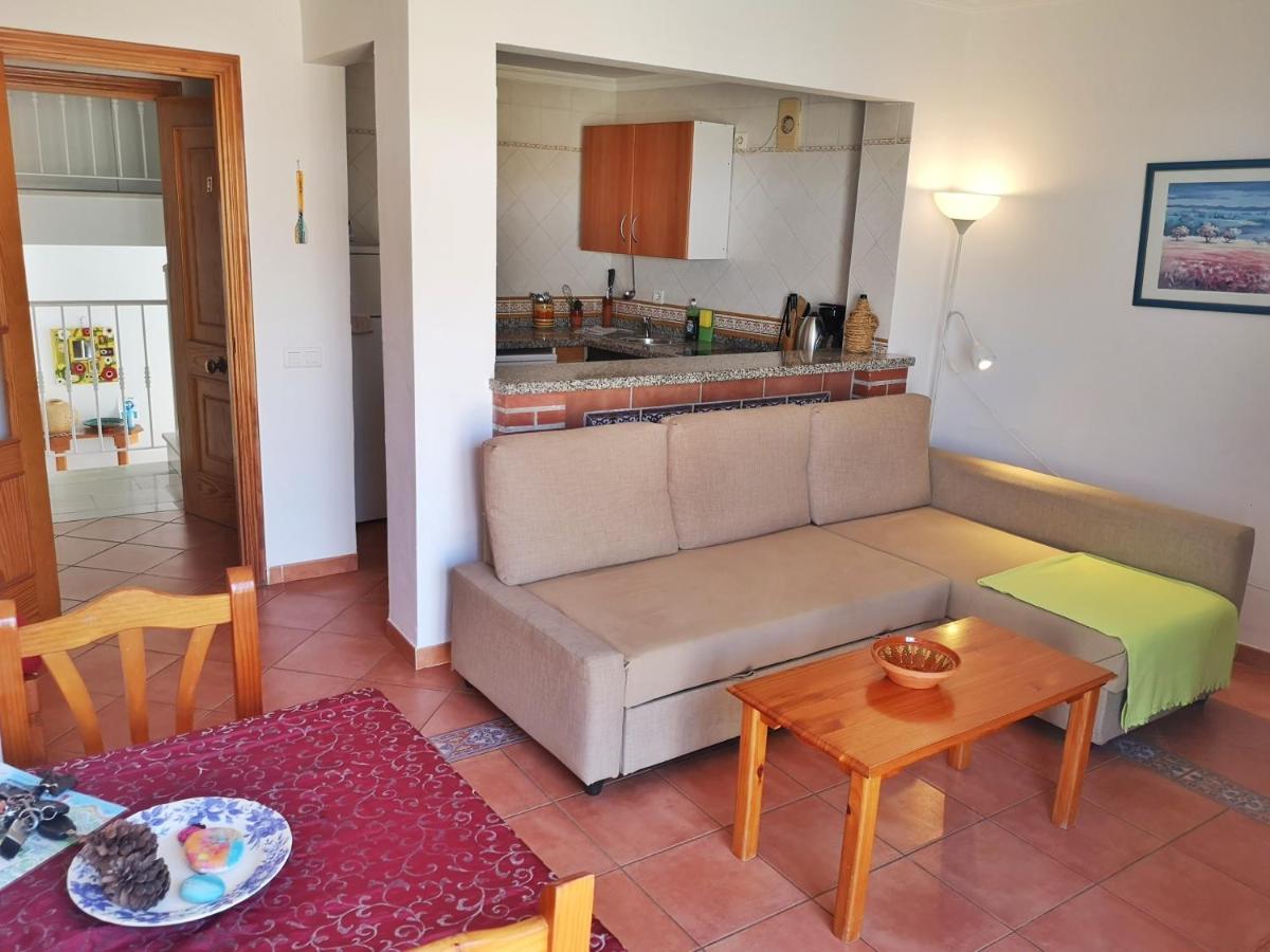נרחה Villa Carabeo Playa מראה חיצוני תמונה