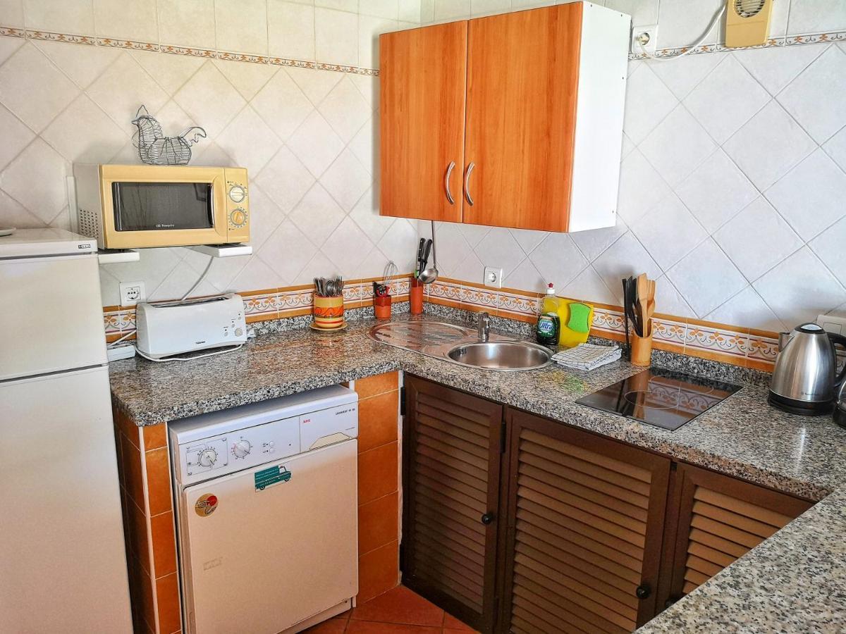 נרחה Villa Carabeo Playa מראה חיצוני תמונה
