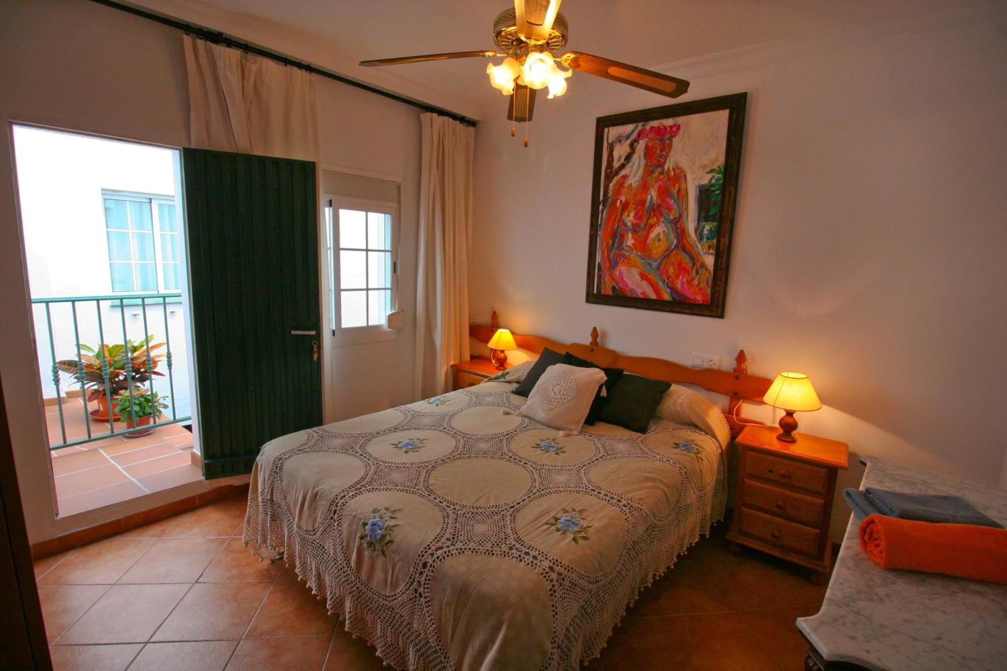 נרחה Villa Carabeo Playa מראה חיצוני תמונה