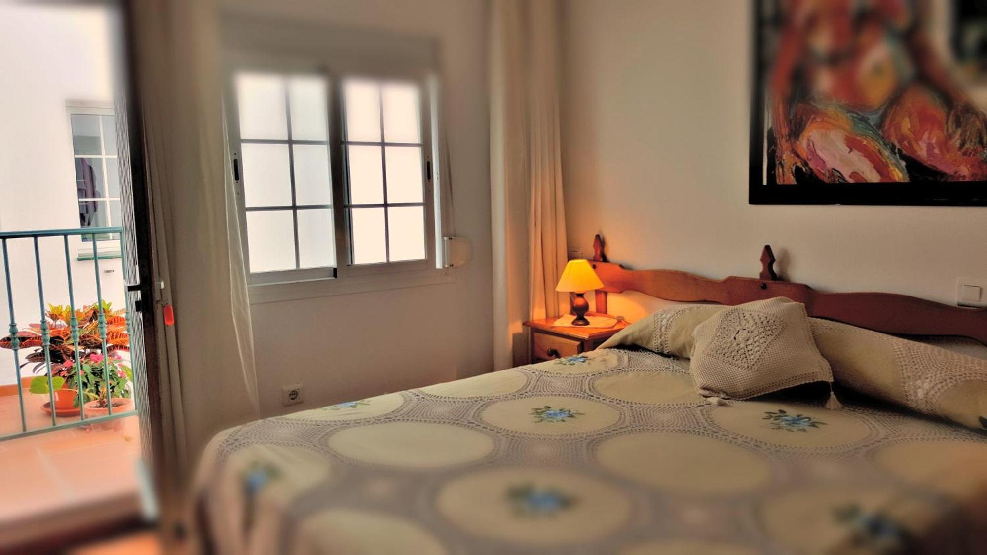 נרחה Villa Carabeo Playa מראה חיצוני תמונה
