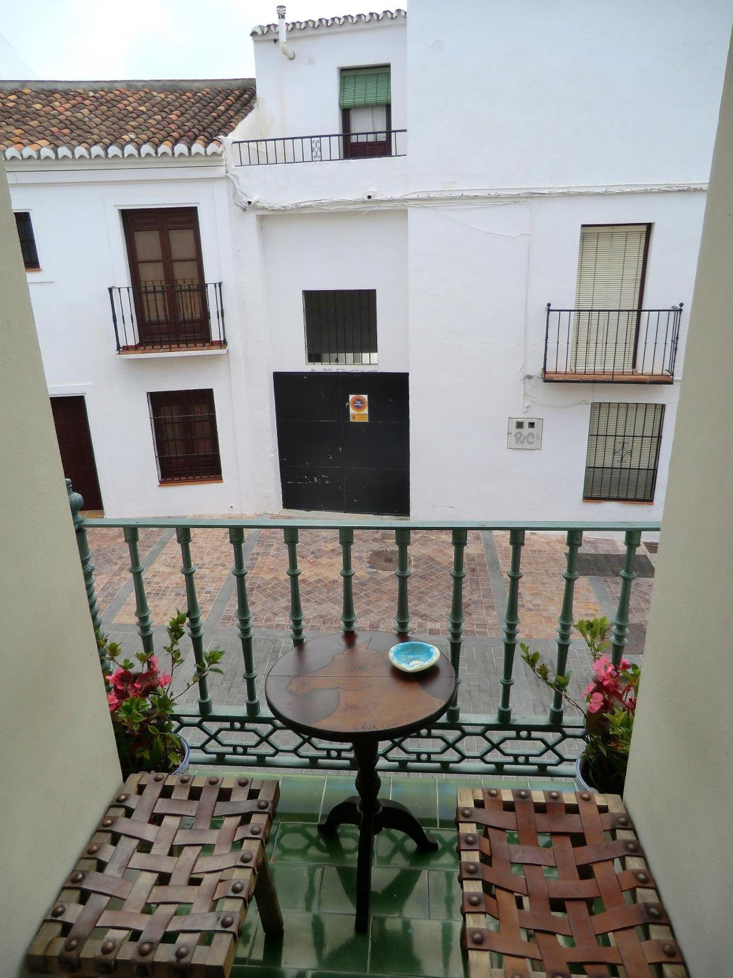 נרחה Villa Carabeo Playa מראה חיצוני תמונה