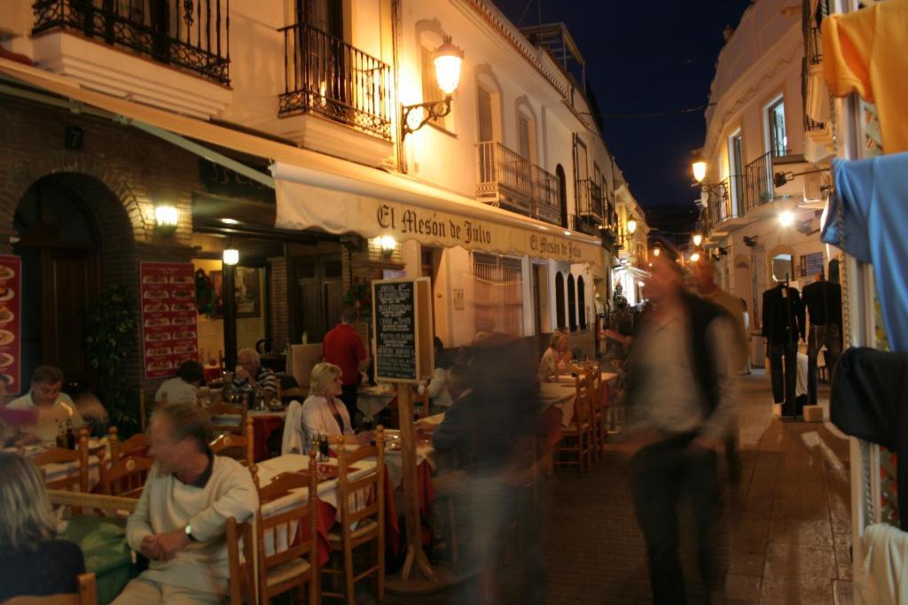 נרחה Villa Carabeo Playa חדר תמונה