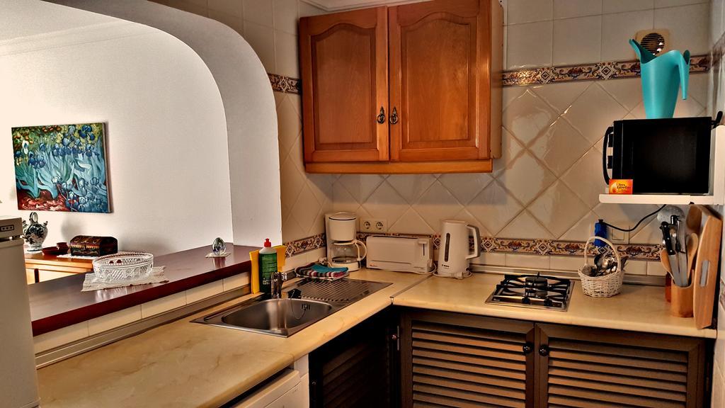 נרחה Villa Carabeo Playa מראה חיצוני תמונה