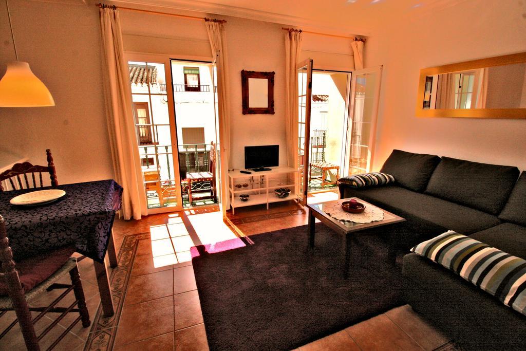 נרחה Villa Carabeo Playa מראה חיצוני תמונה