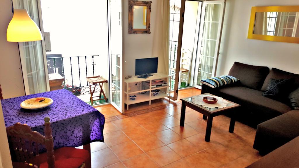 נרחה Villa Carabeo Playa מראה חיצוני תמונה