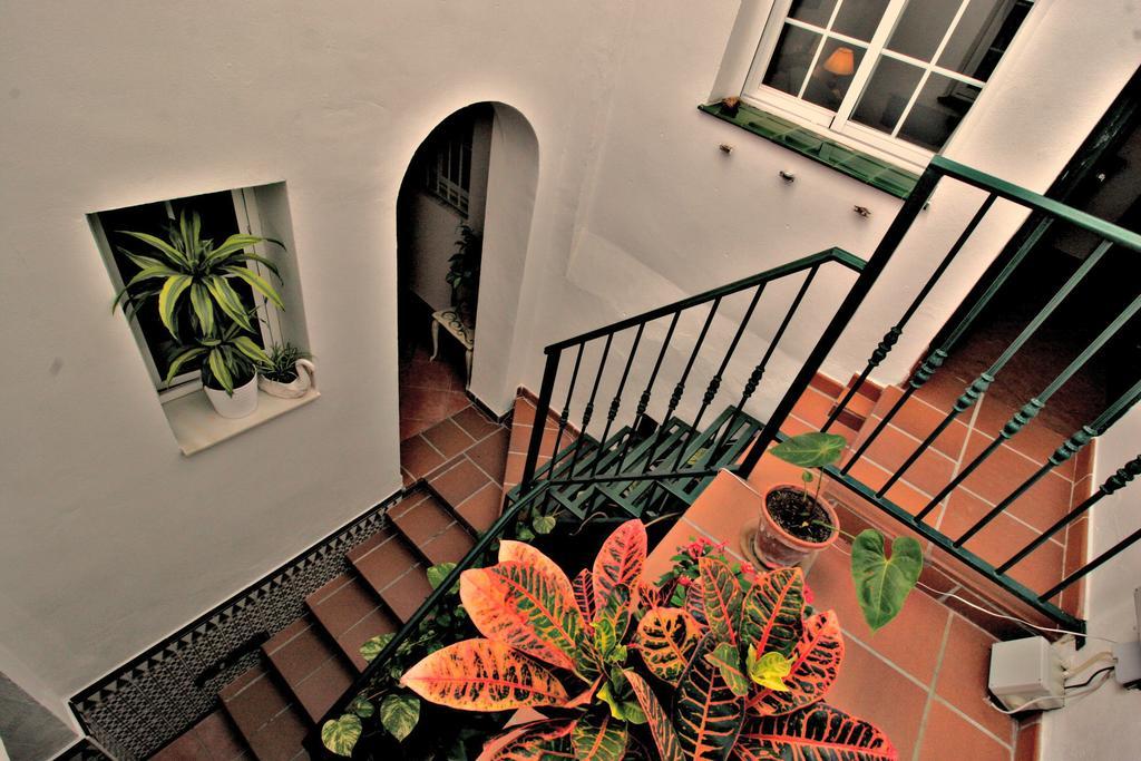 נרחה Villa Carabeo Playa מראה חיצוני תמונה