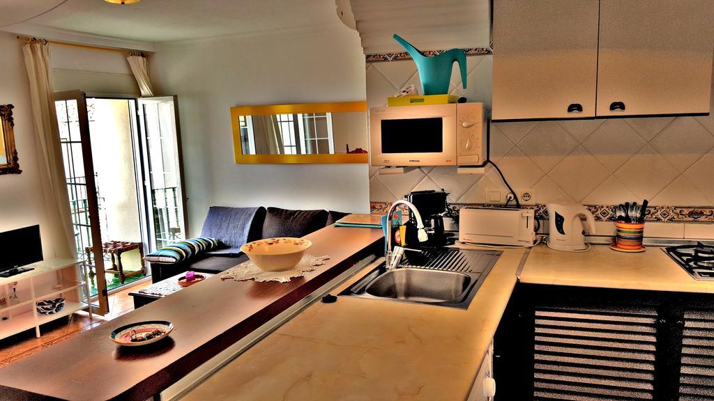 נרחה Villa Carabeo Playa מראה חיצוני תמונה
