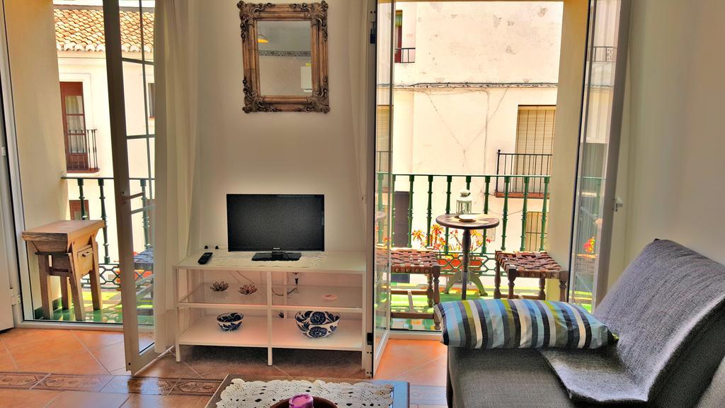 נרחה Villa Carabeo Playa מראה חיצוני תמונה