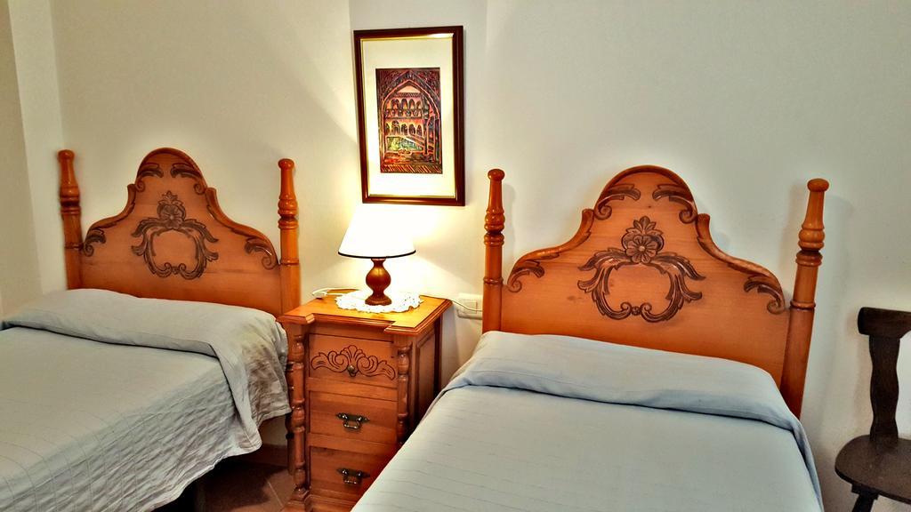 נרחה Villa Carabeo Playa מראה חיצוני תמונה