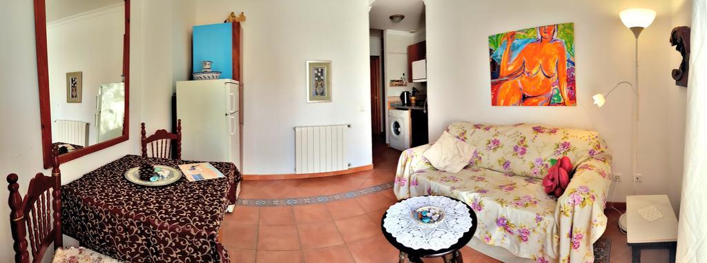 נרחה Villa Carabeo Playa מראה חיצוני תמונה