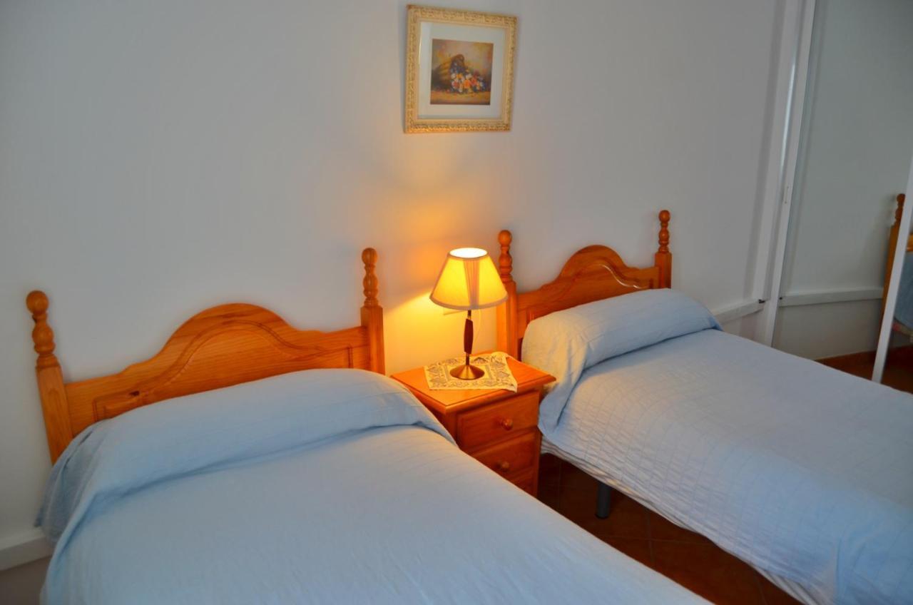 נרחה Villa Carabeo Playa מראה חיצוני תמונה