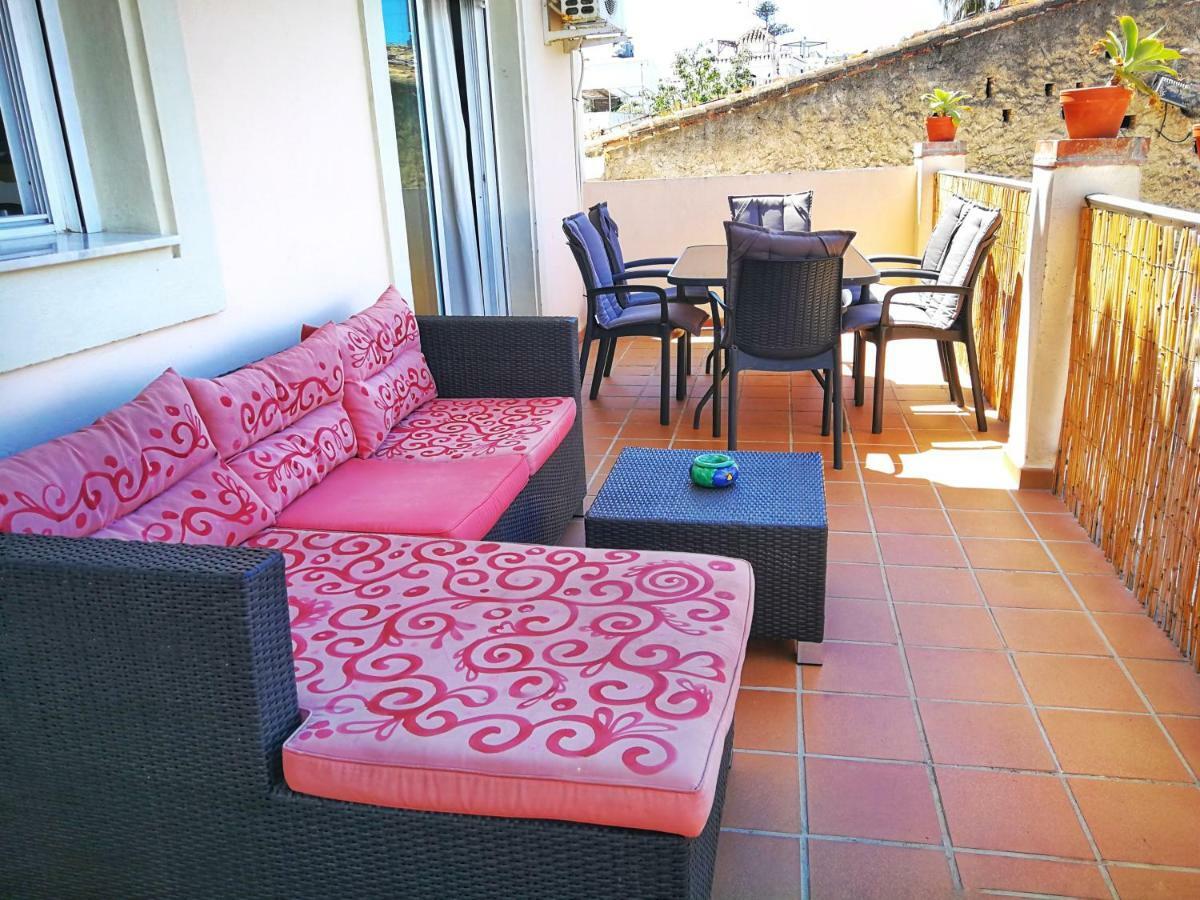נרחה Villa Carabeo Playa מראה חיצוני תמונה
