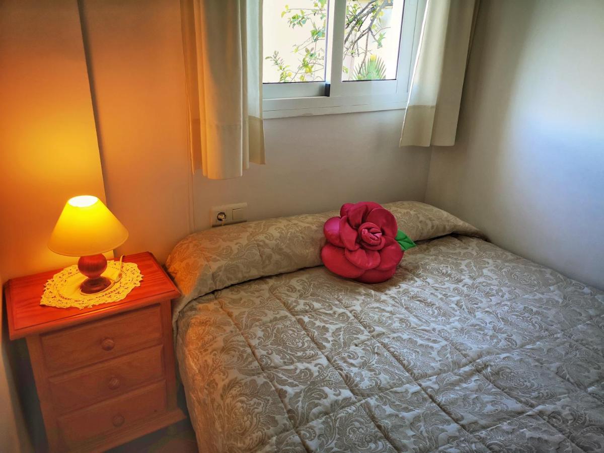 נרחה Villa Carabeo Playa מראה חיצוני תמונה