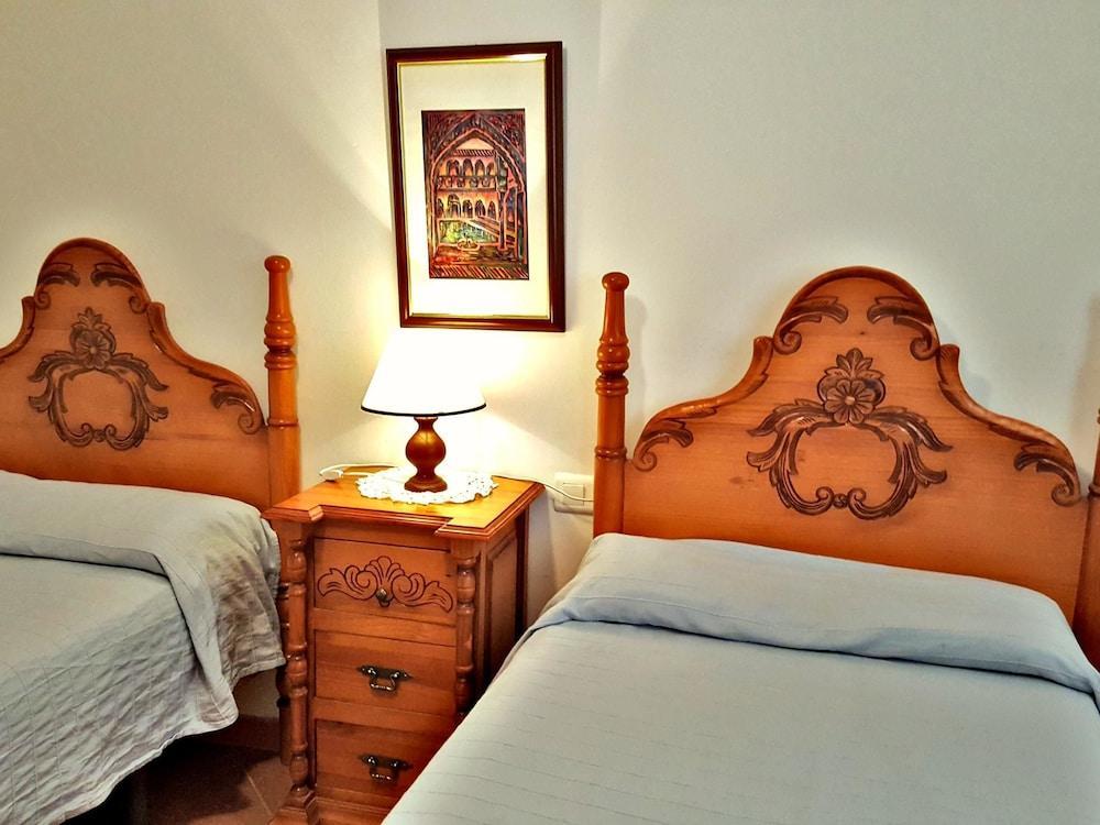 נרחה Villa Carabeo Playa מראה חיצוני תמונה